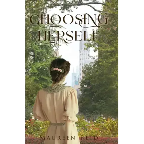 Choosing Herself