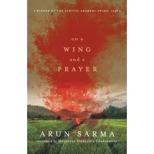 On a Wing and a Prayer