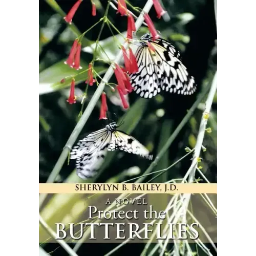 Protect the Butterflies