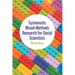 Systematic Mixed-Methods Research for Social Scientists
