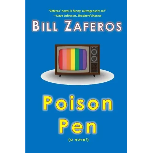 Poison Pen