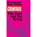 Criminal Volume 3: The Dead and the Dying