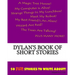 Dylan's Book Of Short Stories