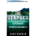 The Reacher Experiment: The Complete Series Books 1-9
