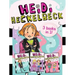 Heidi Heckelbeck 3 Books in 1!: Heidi Heckelbeck Has a Secret; Heidi Heckelbeck Casts a Spell; Heidi Heckelbeck and the Cookie Contest