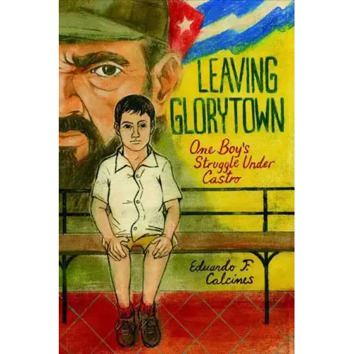 Leaving Glorytown