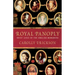 Royal Panoply: Brief Lives of the English Monarchs