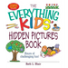 Hidden Pictures Book: Hours of Challenging Fun