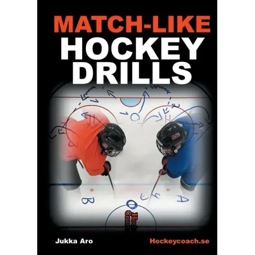 Match-like Hockey Drills