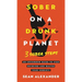 Sober On A Drunk Planet: 3 Sober Steps. An Uncommon Guide To Stop Drinking and Master Your Sobriety