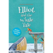Elliot and the Whale Tale