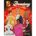 B Is for Broadway: Onstage and Backstage from A to Z
