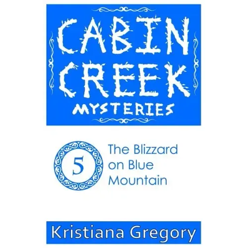 The Blizzard on Blue Mountain