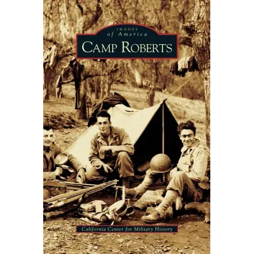 Camp Roberts