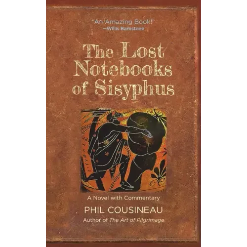 The Lost Notebooks of Sisyphus