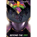 Mighty Morphin Power Rangers: Beyond the Grid