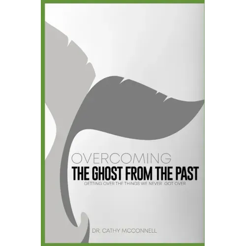 Overcoming the ghost from the past: Getting over the things we never got over