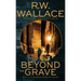 Beyond the Grave: A Ghost Detective Novel