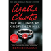The Killings at Kingfisher Hill: The New Hercule Poirot Mystery