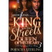 King of the Streets, Queen of Her Heart 3: A Legendary Love Story