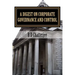 A Digest on Corporate Governance and Control