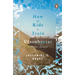 How to Ride a Train to Ulaanbaatar and Other Essays