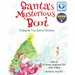 Santa's Mysterious Boot: Finding the True Spirit of Chirstmas