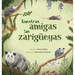 Nuestras amigas las zarigüeyas
