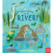 Who's Hiding on the River?