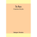 The Moors; a comprehensive description