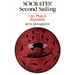 Socrates' Second Sailing: On Plato's Republic