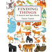 Finding Things: A Search and Spot Book
