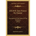 Life of St. Jane Frances de Chantal: Foundress of the Order of the Visitation (1852)