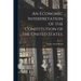 An Economic Interpretation of the Constitution of the United States.