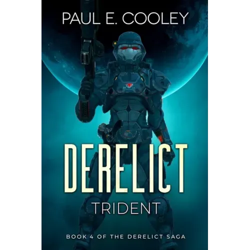Derelict: Trident