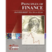 Principles of Finance DANTES / DSST Test Study Guide