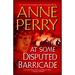 At Some Disputed Barricade