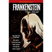 Frankenstein: New World Volume 2--The Sea of Forever