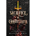 The Sacrifice of Constellatia: Book 1
