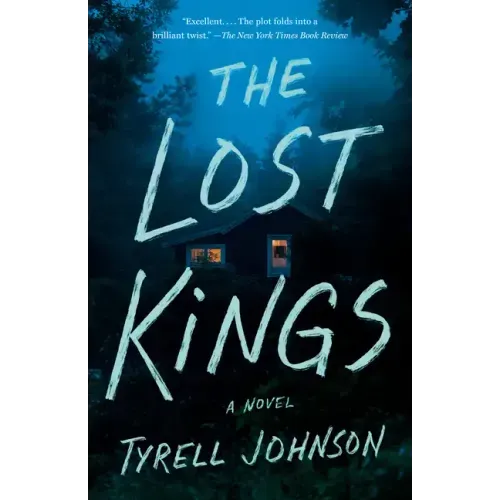 The Lost Kings