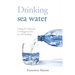 Drinking sea water: Using Dr. Hamer's 5 biological laws on self-healing