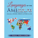 Languages of the Americas: English, Spanish, French, and Portuguese
