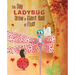 The Day Ladybug Drew a Giant Ball of Fluff