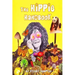 The Hippie Handbook