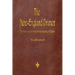The New-England Primer (1777)