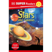 DK Super Readers Level 2 Stars and Galaxies