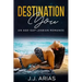 Destination You: An Age-Gap Lesbian Romance