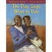 The Day Gogo Went to Vote