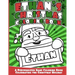 Ethan's Christmas Coloring Book: Personalized Name Coloring Book Celebrating the Christmas Holiday
