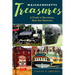 Massachusetts Treasures: A Guide to Marvelous, Must-See Museums